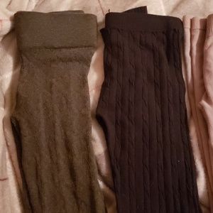 Leggings bundle
